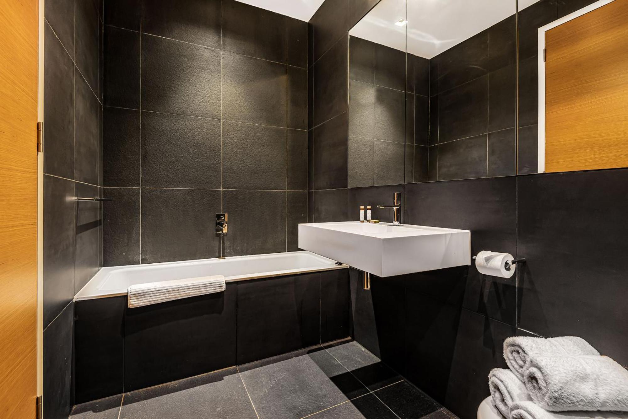 לונדון The Most Premium Apartments Oxford Street Area מראה חיצוני תמונה