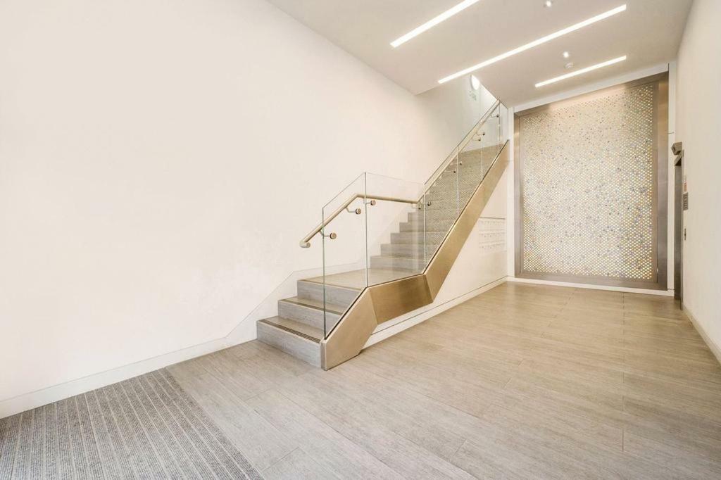 לונדון The Most Premium Apartments Oxford Street Area מראה חיצוני תמונה
