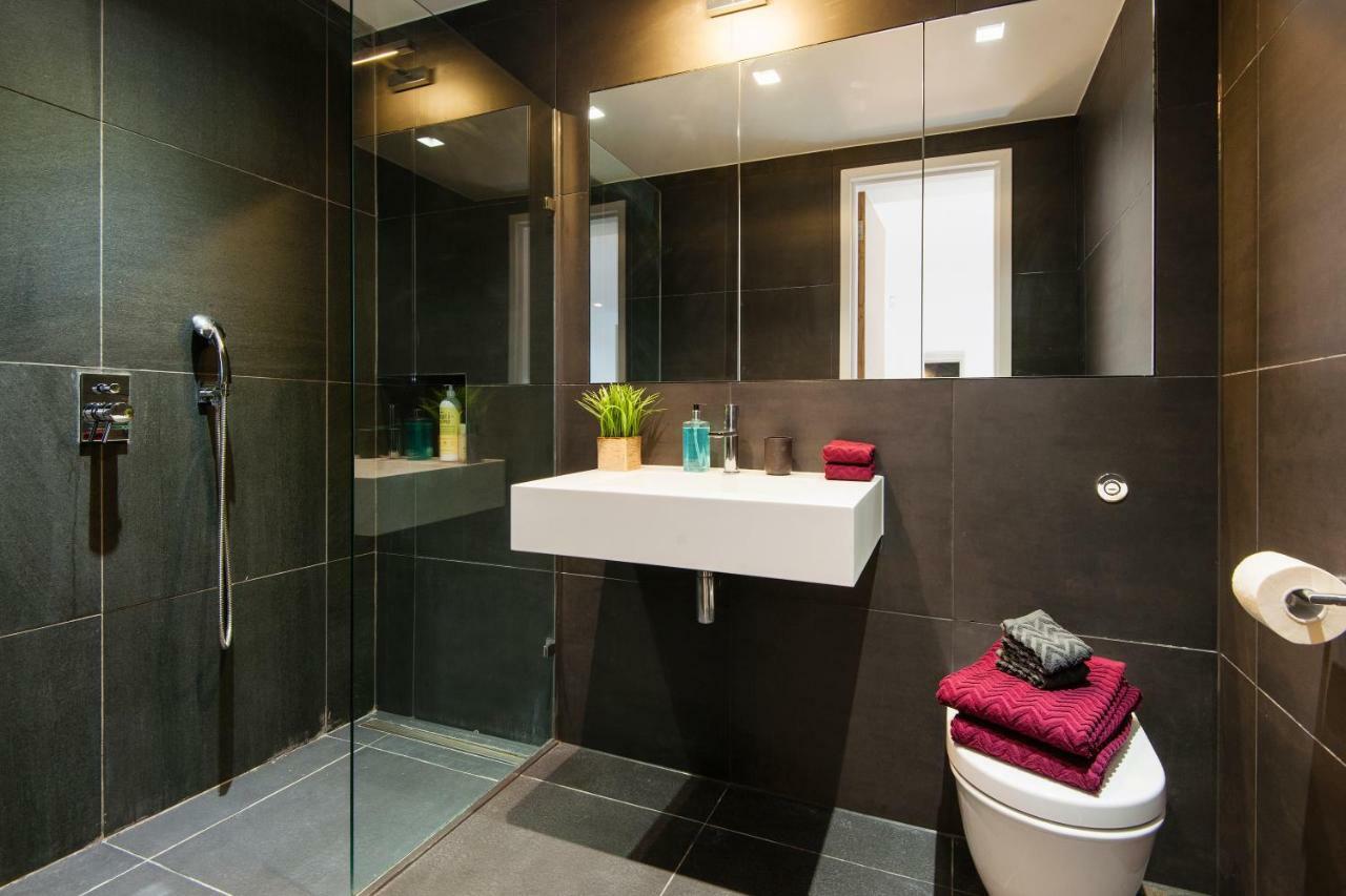 לונדון The Most Premium Apartments Oxford Street Area מראה חיצוני תמונה