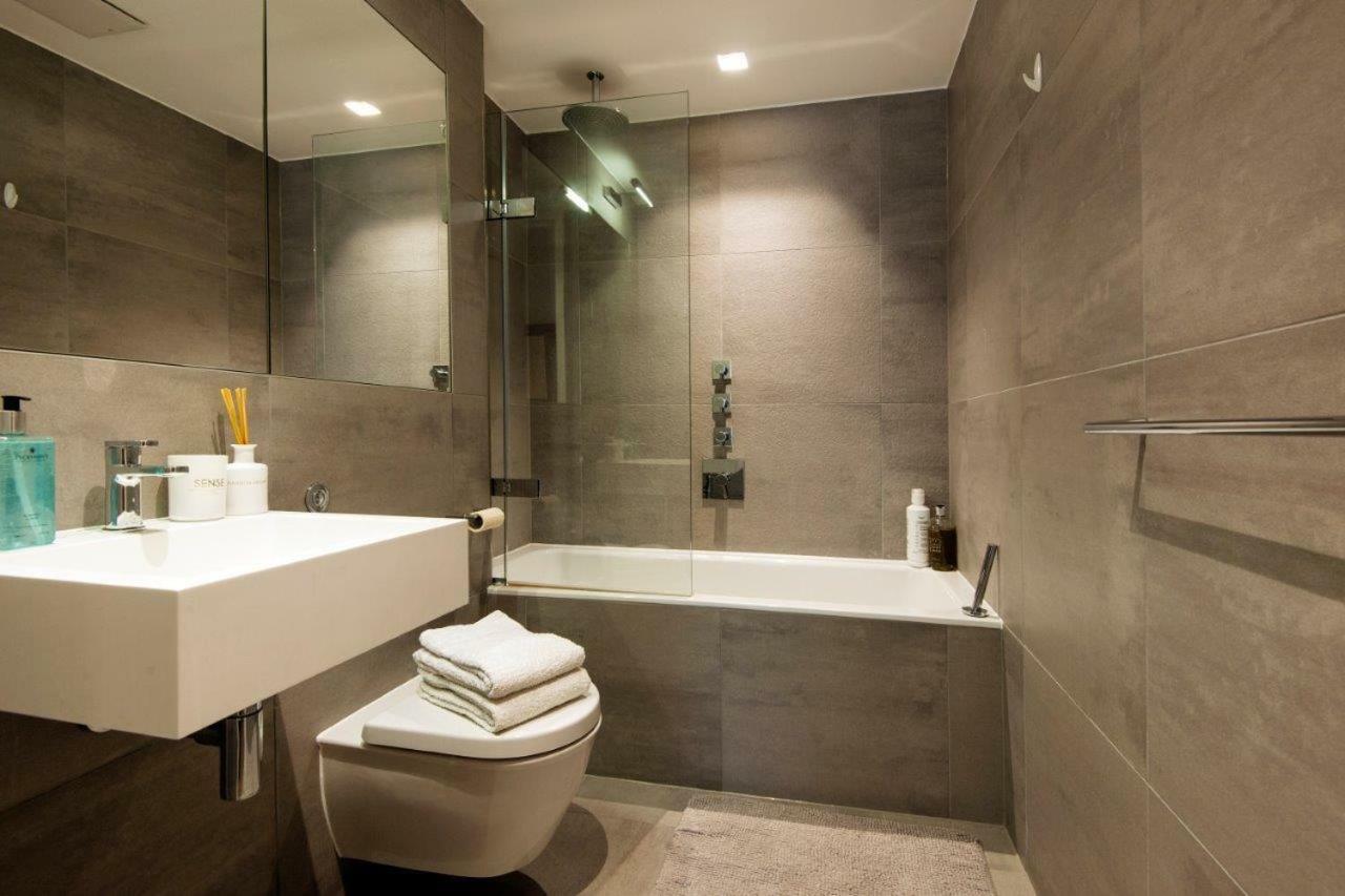 לונדון The Most Premium Apartments Oxford Street Area מראה חיצוני תמונה